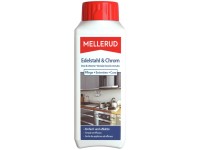 Pflege Edelstahl und Chrom 250 ml Pflege Edelstahl und Chrom 250 ml