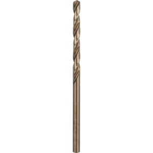 Punta elicoidale Bosch Pro Stainless Steel, 3,5 mm, per metallo.