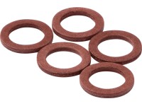 Köro Fiber-Ring 9 x 14 x 1,5 mm / 5 Stk.