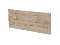 Stegu Verblender Creta 1 Beige