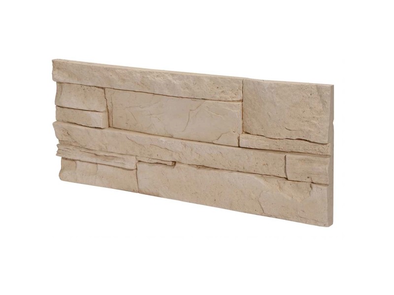 Stegu Verblender Creta 1 Beige kaufen bei OBI