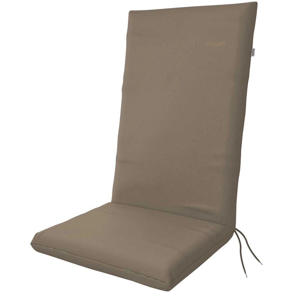 Doppler Auflage Hochlehner Nature D. 3193 / 48 x 119 cm / Stärke 6 cm