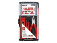 Werkzeug-Set 28-tlg.