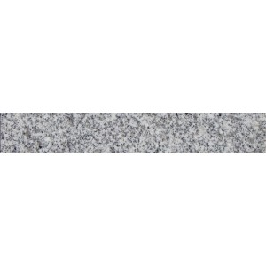 Plinthe Euro Stone Granit G603 Sino Grey, 61x8cm, carrelage en pierre naturelle.