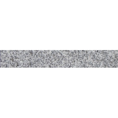 Euro Stone Battiscopa Granito G603 Sino Grigio 61 x 8 cm