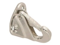 Fenderhaken Chrom 35 mm Fenderhaken Chrom 35 mm