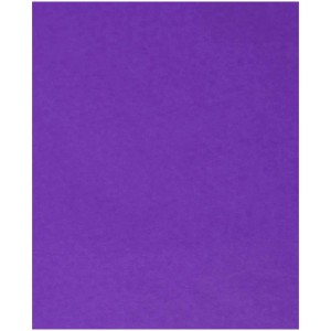 Blumenseide in Violett, 6 Bögen (50x70 cm), ideal zum Basteln und Verpacken.