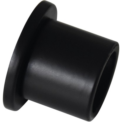 Gardinia Wandlager Chicago Metall Mattschwarz Ø 20 mm