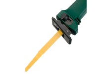 LUX Säbelsägeblatt Holz 225 mm / 2 Stk.