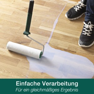 Bona Home Vernice per parquet Classic opaca 4 l