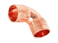 Löt-Winkel Ø 12 mm 5090 Kupfer