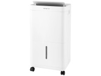 Emerio Luftentfeuchter Weiss 10 l