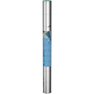 Rouleau de protection contre l'humidité Selitstop® Komfort 26 m² pour isolation phonique.