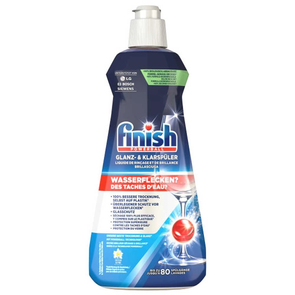 Finish Klarspüler 400 ml kaufen bei OBI