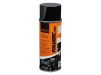 Foliatec Sprühfolie Schwarz glanz 400 ml