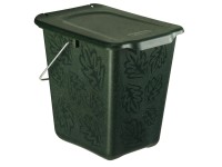 Rotho Kompost-Eimer Greenline 7 l