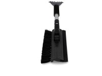 Max4Car Schneebesen gross mit Eiskratzer