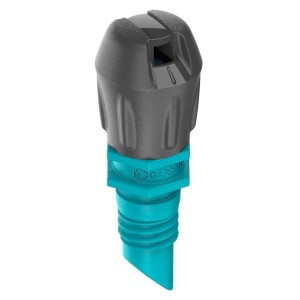 Gardena ugello a strisce per Micro-Drip-System per irrigare aree strette, 5 pezzi.
