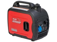 AL-KO Stromerzeuger Inverter 2000i mit 4-l-Tank