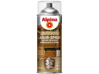 Alpina Velatura spray Palissandro DIF 400 ml
