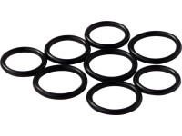 Köro O-Ringe-Dichtungsset NBR 8-tlg.