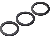 Siphondichtung Ø 35 mm x Ø 45 mm 3 Stk.