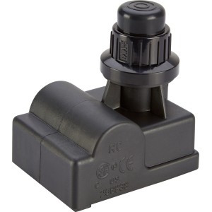 Accenditore per barbecue a gas Jamestown Colten a 4 fuochi, ricambio per grill a gas.
