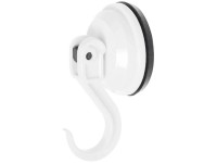 Saughaken Weiss max. Belastung 2 kg