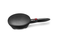 Crêpe Maker Easy Crêpe Ø 20 cm inkl. Teigschale und Schaber Crêpe Maker Easy Crêpe Ø 20 cm inkl. Teigschale und Schaber