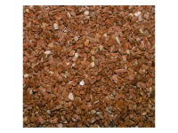 Dekor-Kies Prugna Marrone Körnung 3 - 8 mm / 10 kg