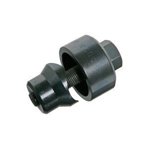 LUX Punzone a vite 32 mm Comfort per rubinetti lavello