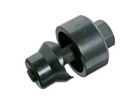 LUX Schraublocher Comfort 32 mm