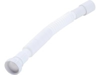 Flex-Siphon 38,9 mm (G 1 1/4) x Ø 32 mm - Ø 38 mm