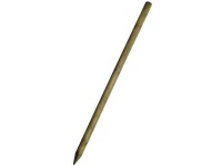 Pfähle Ø 4,5 cm / 150 cm