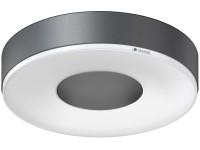 Steinel Sensor-Innenleuchte RS 200 SC Anthrazit 17,1 W / 1'165 lm