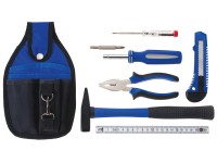 LUX Werkzeugset Classic 7-tlg.