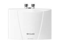 Clage Durchlauferhitzer M3-E Clage Durchlauferhitzer M3-E