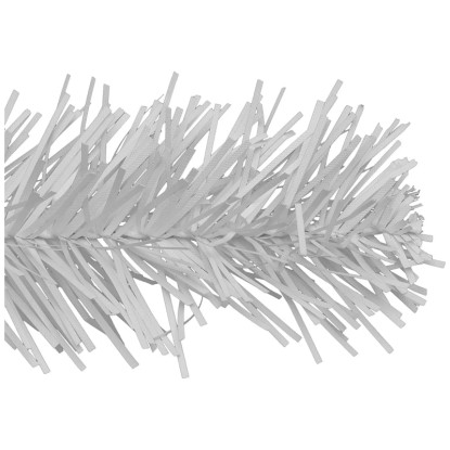 Künstlicher Weihnachtsbaum Skaland Weiss Höhe 60 cm