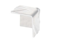 Profilo D'Angolo In Alluminio - Per Protezione Bordi