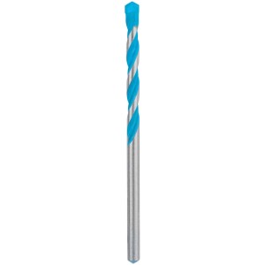 Punta da trapano Bosch Expert MultiConstruction, 4 mm, per forare con precisione diversi materiali.