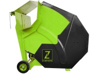 Zipper Wippkreissäge WP700TN