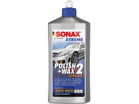 Sonax Polish & Wax extra sensitiv 500 ml