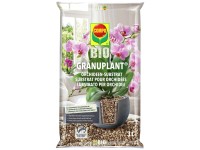 Compo® Bio Orchideen-Substrat Granuplant® fein torffrei 3 l