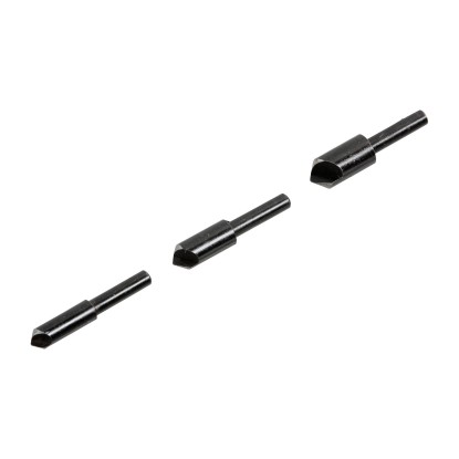 LUX Senker-Satz Holz 8 mm / 10 mm / 12 mm