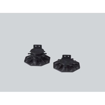 OBI Terrassenfuss Small Foot 3,5 - 6,5 cm