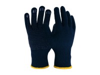 LUX Noppen-Arbeitshandschuh Gr. 10 LUX Noppen-Arbeitshandschuh Gr. 10