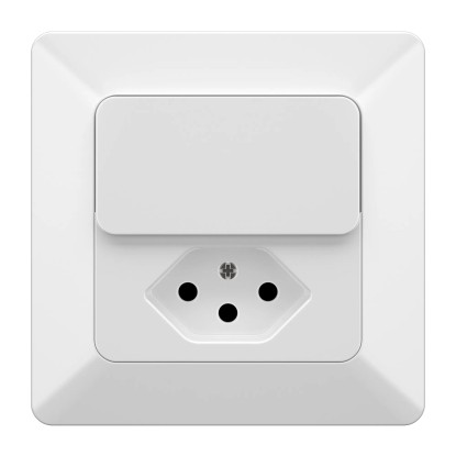 UP-Kleinkombi Modino Priamos Weiss