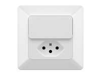 UP-Kleinkombi Modino Priamos Weiss UP-Kleinkombi Modino Priamos Weiss