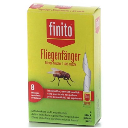 Pigliamosche finto