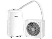 Klimagerät Climatech YFG2-12H 4in1 Weiss 12'000 BTU